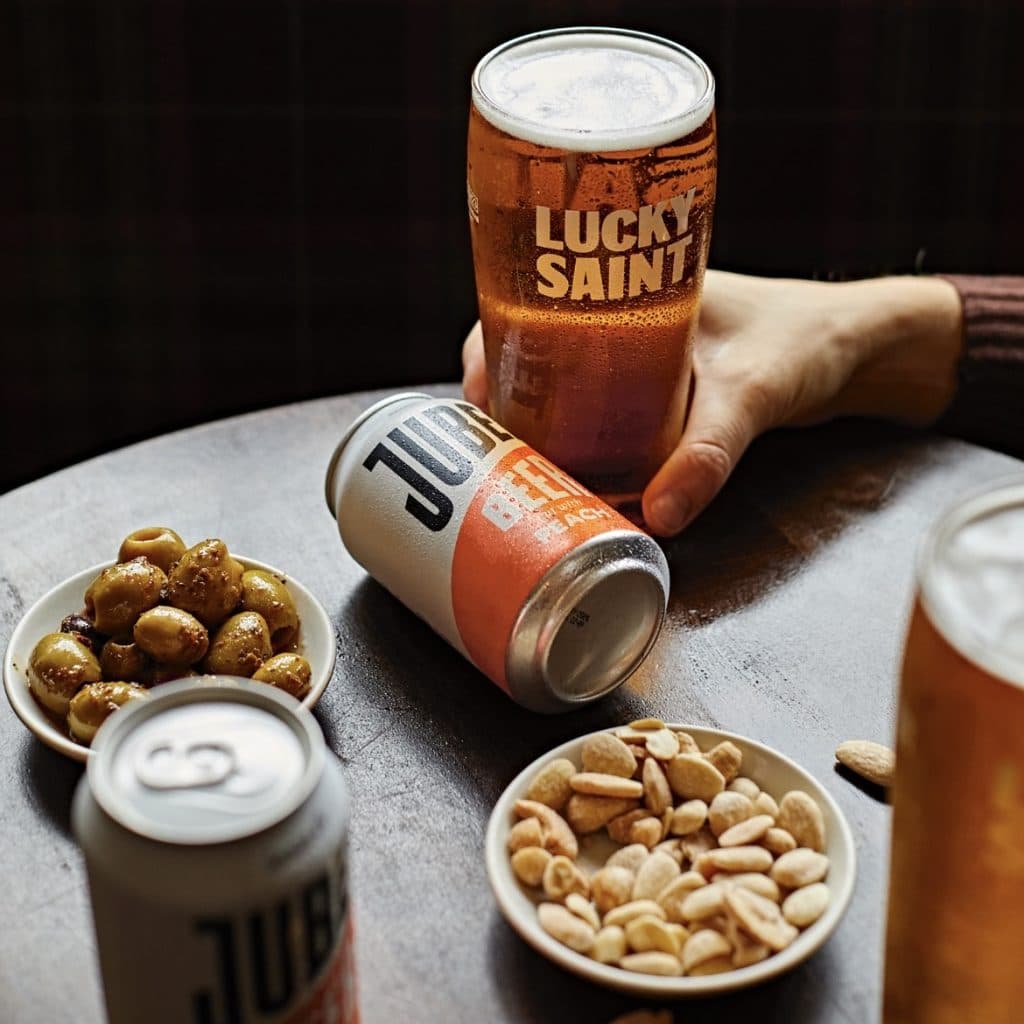 Cover Image for It’s Happy Hour – let’s raise a toast!