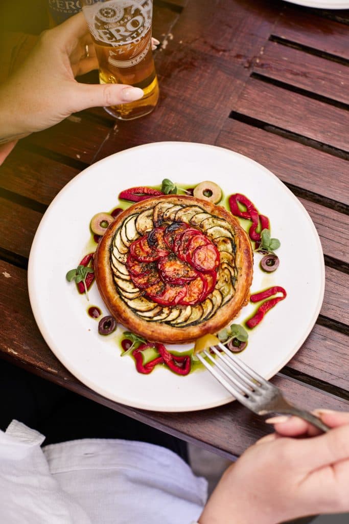 Cover Image for Celebrate British Tomato Fortnight with us!