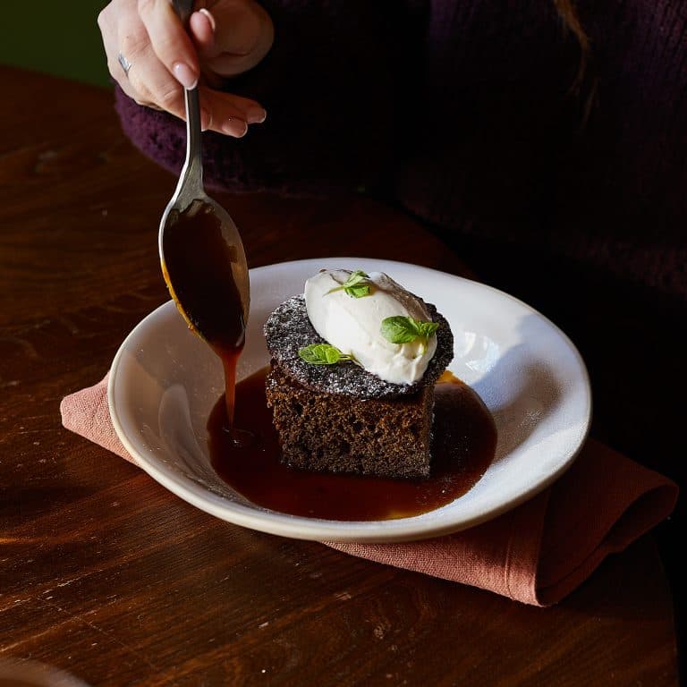 Cover Image for Our à la carte menu at The White Hart