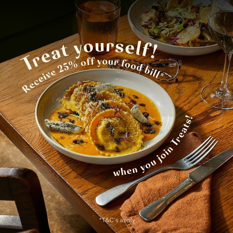 Cover Image for 25% off food before 2nd November at The White Hart