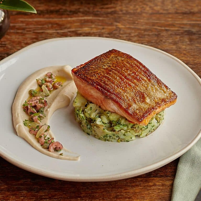 Cover Image for Our à la carte menu at The White Hart