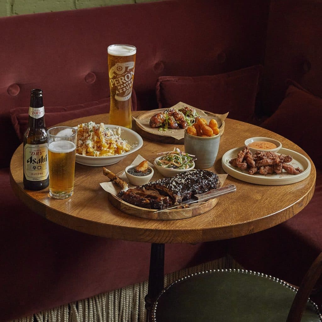 Cover Image for Matchday Specials Have Landed at The White Hart